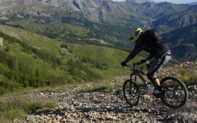 Enduro à l’honneur avec Tribe 10 000