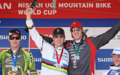 Mont Sainte Anne accueille la 3ème Coupe du Monde de Ski