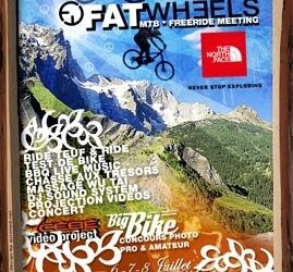 Participez au Concours Photo Fat Wheels