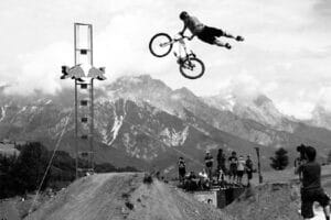 26 Tricks à Leogang