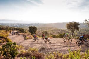 Roc d’Azur CIC, le grand rassemblement des passionnés de vélo sous toutes ses formes !