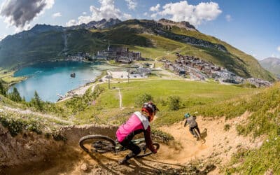 2024: Quel bilan pour le développement des bike parks?