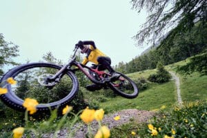 Montclar les 2 Vallées

: entre shape et naturel, DH et enduro