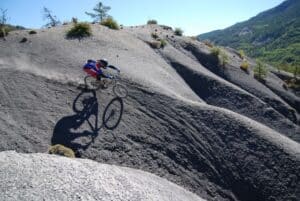 Enduro des portes du Mercantour