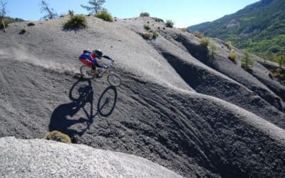 Mercantour Enduro: Portes du Mercantour Event