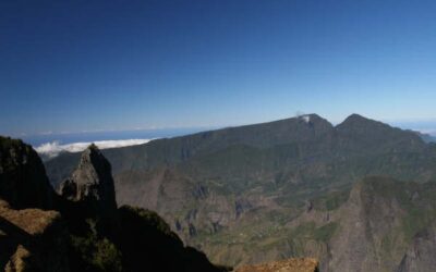 Réunion 2007: Mégavalanche Événement