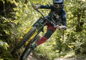 [Test] Continental Kryptotal DH Super Soft FR / RE