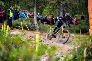 En Andorre, les Championnats du Monde de UCI Mountain Bike reviennent en 2024 à Pal Arinsal